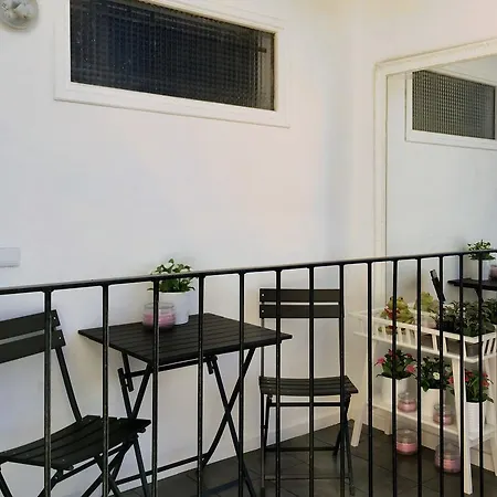 Loft In Portixol Meerblick Apartment *
