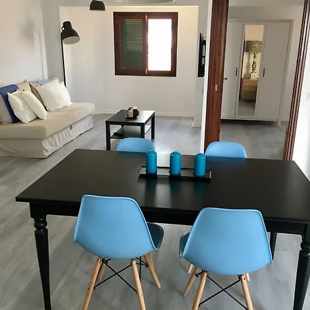 Apartment Loft In Portixol Meerblick *