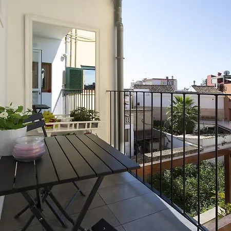 Loft In Portixol Meerblick Palma de Mallorca