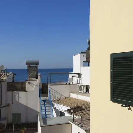 Apartamento Loft In Portixol Meerblick *