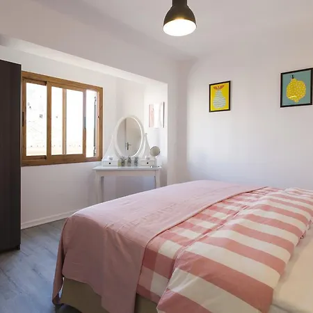 Apartamento Loft In Portixol Meerblick