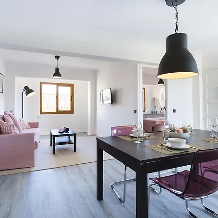 Loft In Portixol Meerblick Palma de Mallorca