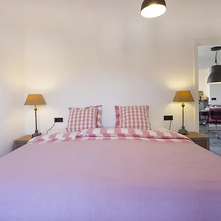 Apartamento Loft In Portixol Meerblick
