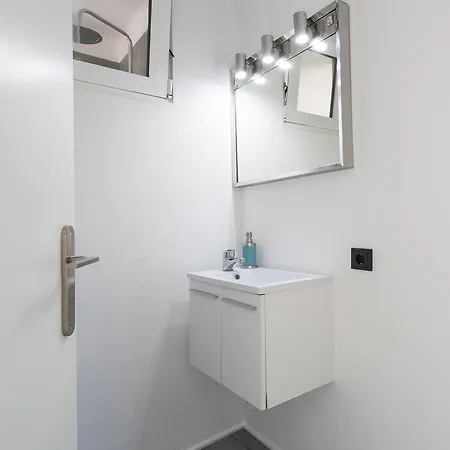 Loft In Portixol Meerblick