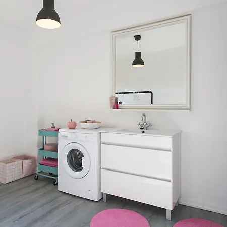 Apartamento Loft In Portixol Meerblick Palma de Mallorca