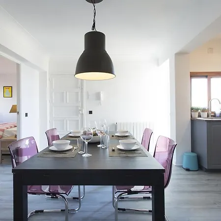 Loft In Portixol Meerblick