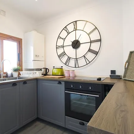 Apartamento Loft In Portixol Meerblick Palma de Mallorca