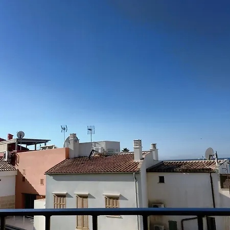 Loft In Portixol Meerblick