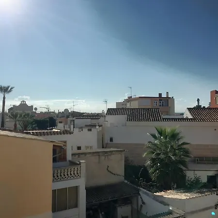Apartamento Loft In Portixol Meerblick Palma de Mallorca