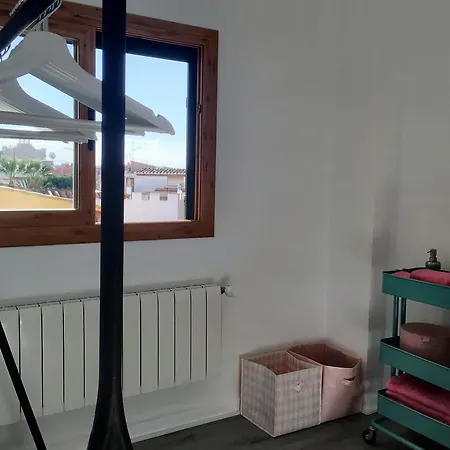 Loft In Portixol Meerblick Apartamento