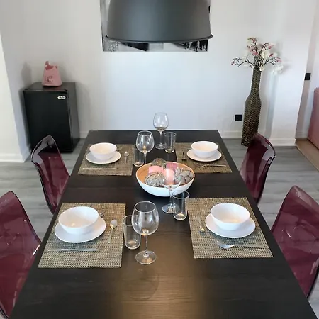 Loft In Portixol Meerblick