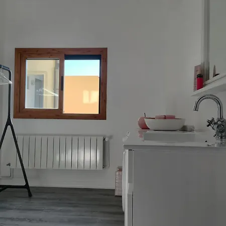 Loft In Portixol Meerblick Apartamento