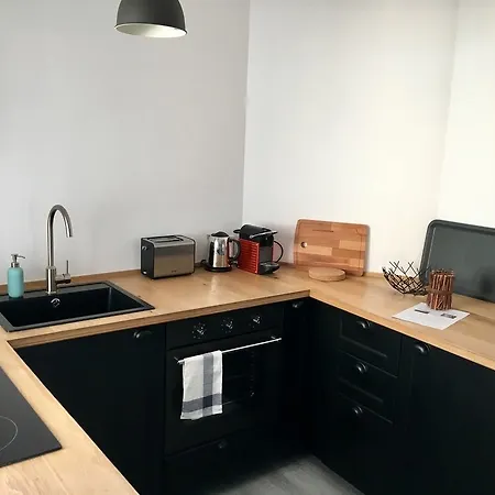 Apartamento Loft In Portixol Meerblick *